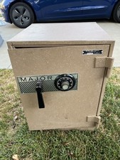 Major safe company for sale  Stockton