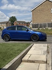 Ford focus st225 for sale  SWADLINCOTE