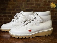 Kickers kick high d'occasion  Expédié en Belgium