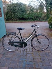 Vintage raleigh superb for sale  STOKE-ON-TRENT