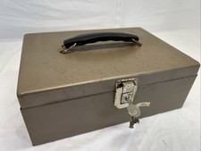 Vintage metal cash for sale  Omaha