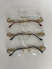 Authentic cazal eyeglasses for sale  Miami