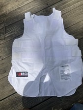 Paca police vest for sale  Calvert City