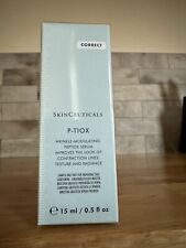 Skinceuticals tiox serum for sale  LEIGH