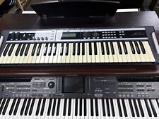 Korg x50 note for sale  WALSALL