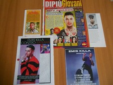 felpe emis killa usato felpe emis killa usato Castelnuovo Rangone