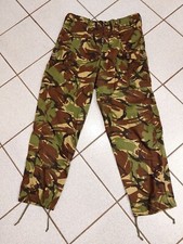 Pantalone militare inglese usato  Milano