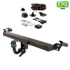 Horizont detachable towbar for sale  OSWESTRY