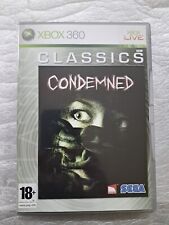 Condemned xbox 360 usato  Valmontone