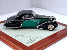 Chromes ilario 1938 d'occasion  Expédié en Belgium