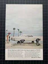 Vintage 1964 buick for sale  Greensboro