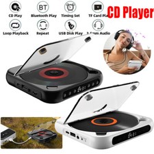 Rechargeable player bluetooth for sale  UK