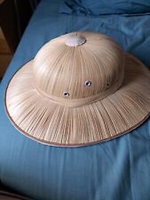 Chapeau colonial ancien d'occasion  Blanquefort