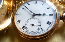 Rolex. vintage solid for sale  UK