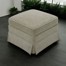 Storage ottoman vale for sale  HALSTEAD