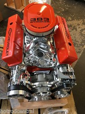 383 stroker crate for sale  Mead