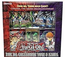 Collezione leggendaria yugi usato  Fasano