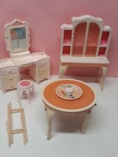 Barbie mattel mobili usato  San Giorgio di Piano