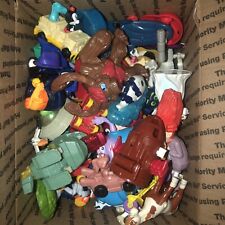 Mcdonalds happy meal for sale  Orange