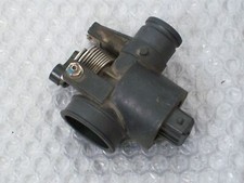 Throttle body for usato  Italia