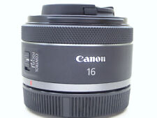 16mm canon lens gebraucht kaufen  Merzalben, Leimen, Donsieders