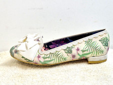 Irregular choice sulu for sale  MILTON KEYNES