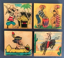 Figurine animate vari usato  Gatteo
