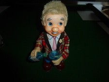 Rosko toys gregor d'occasion  Bergues