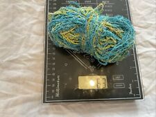 Red heart yarn for sale  CLECKHEATON