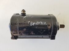 Démarreur 128 kawasaki d'occasion  Neufchâtel-Hardelot