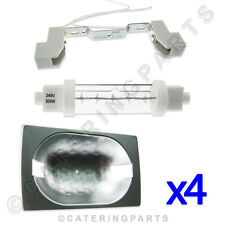 Complete lamp kits for sale  Shipping to Ireland