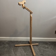 Wooden floor stand for sale  MONMOUTH
