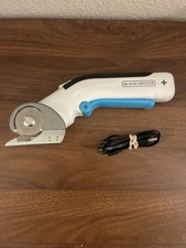 Black decker bcrc115 for sale  Dover