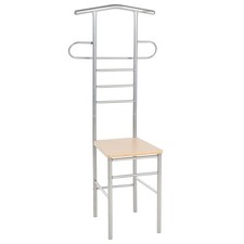 Gentleman valet chair for sale  LONDON