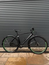 Cube curve cross for sale  MACCLESFIELD