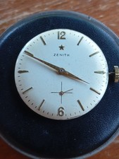 Zenith ultra rare usato  Italia