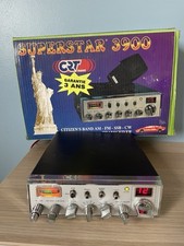 Superstar 3900 cibi d'occasion  Quimper