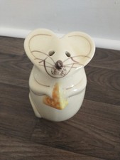 Vintage ceramic mouse for sale  Defiance