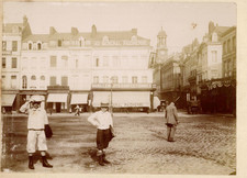 Cambrai place bois d'occasion  Pagny-sur-Moselle