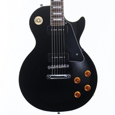 Epiphone edição limitada 1956 Les Paul padrão ébano comprar usado  Enviando para Brazil
