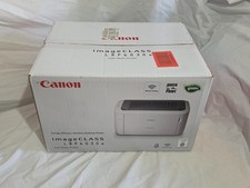 Canon imageclass lbp6030w for sale  Buchanan Dam
