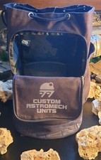 star wars rucksack for sale star wars rucksack for sale LEICESTER