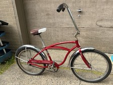 Vintage red vgc for sale  South Haven