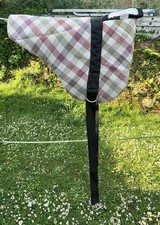 Bare back pad for sale  PAR