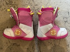 Burton zipline boa for sale  Bayport