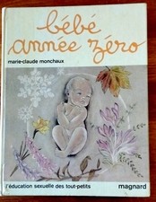 Livre bébé année d'occasion  Marck