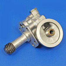 Oil pump pol784 for sale  MALVERN