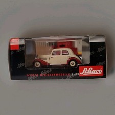 Schuco mercedes 170 usato  Ascoli Piceno