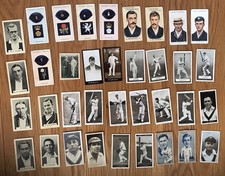 Rarer cigarette cards for sale  LINCOLN