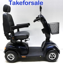 Elektromobil invacare rion gebraucht kaufen  Wiehl